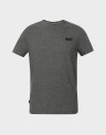 ESSENTIAL LOGO EMB TEE