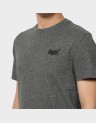 ESSENTIAL LOGO EMB TEE