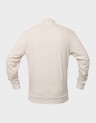 SWEAT ZIP HIGH NECK