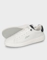 CASUAL V. SNEAKERS
