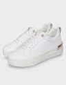LUX COURT SNEAKER MONOGRAM