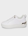 LUX COURT SNEAKER MONOGRAM