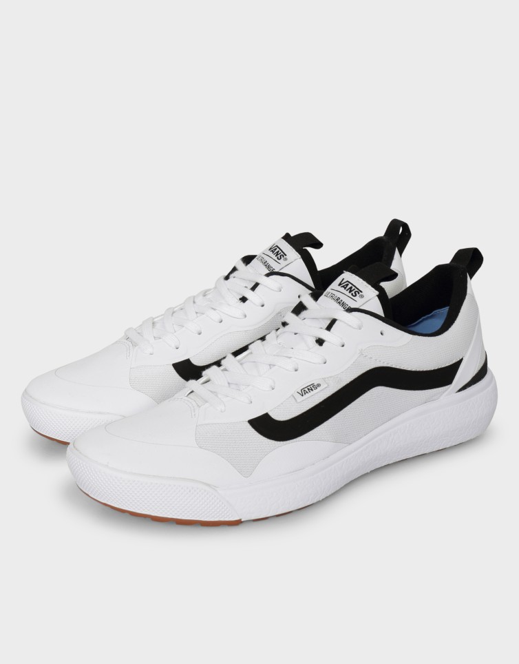 ULTRARANGE EXO