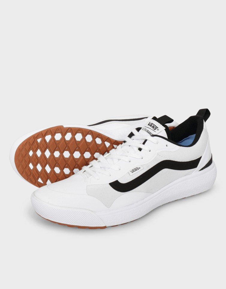ULTRARANGE EXO