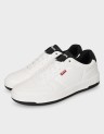 CASUAL PU SNEAKER