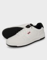 CASUAL PU SNEAKER