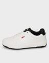 CASUAL PU SNEAKER