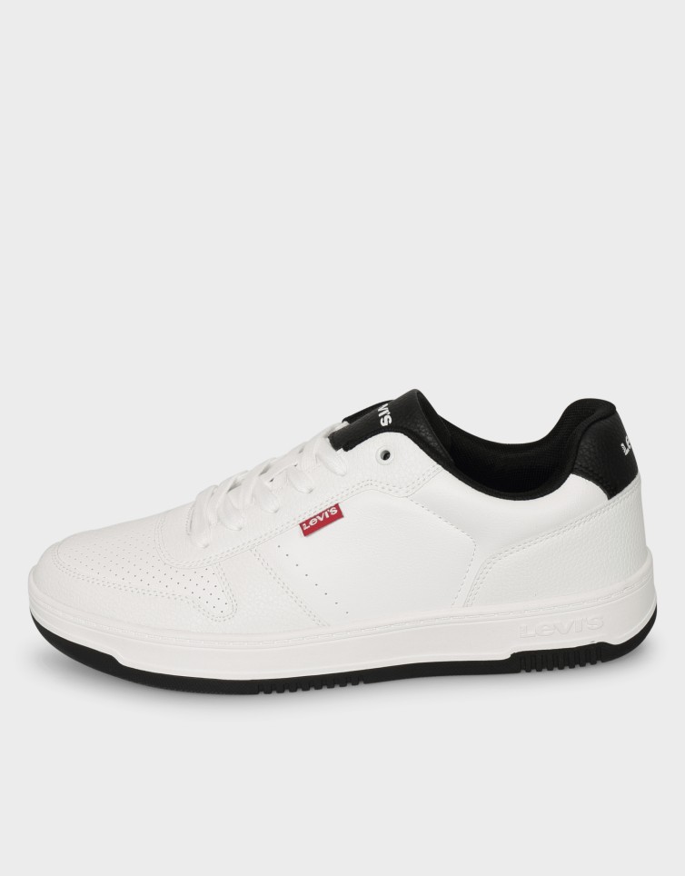 CASUAL PU SNEAKER