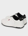 CASUAL PU SNEAKER