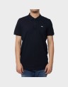 SLIM PLACKET POLO