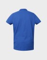 SLIM PLACKET POLO