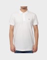 SLIM PLACKET POLO