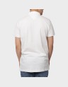 SLIM PLACKET POLO