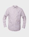 REG OXFORD CHECK SHIRT