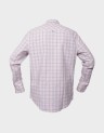 REG OXFORD CHECK SHIRT