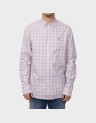 REG OXFORD CHECK SHIRT
