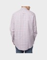 REG OXFORD CHECK SHIRT