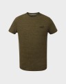 ESSENTIAL LOGO EMB TEE