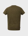 ESSENTIAL LOGO EMB TEE