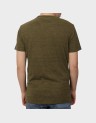 ESSENTIAL LOGO EMB TEE