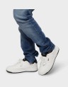 CASUAL PU SNEAKER