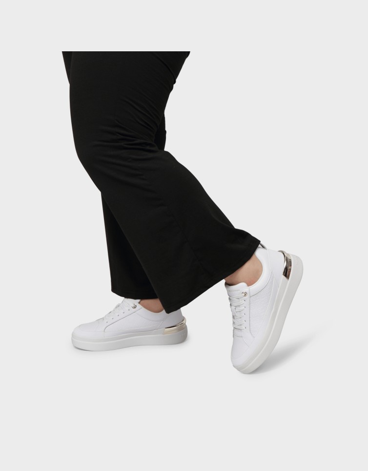 LUX COURT SNEAKER MONOGRAM