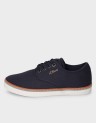 CANVAS SNEAKERS