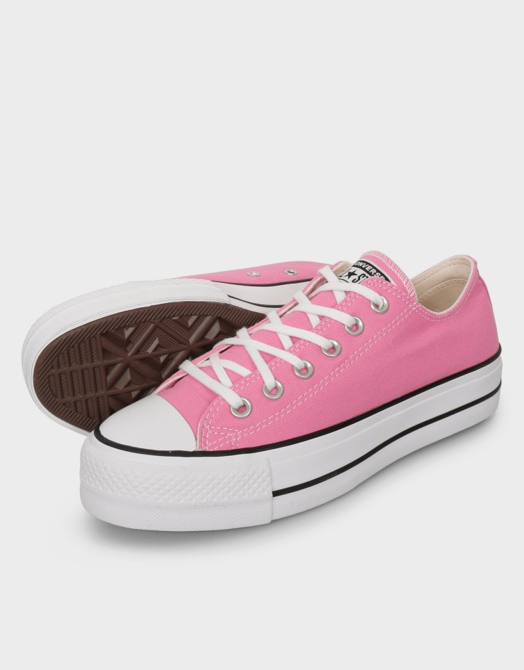 CHUCK TAYLOR ALL STAR LIFT PLATFORM