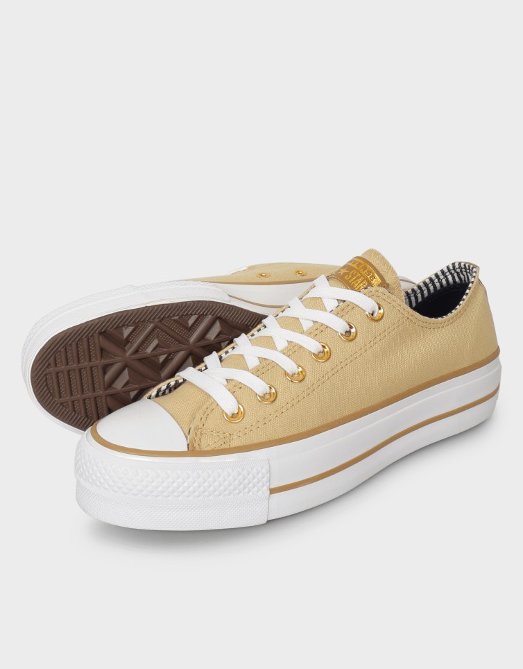CT ALL STAR LIFT PLATFORM HERRINGBONE