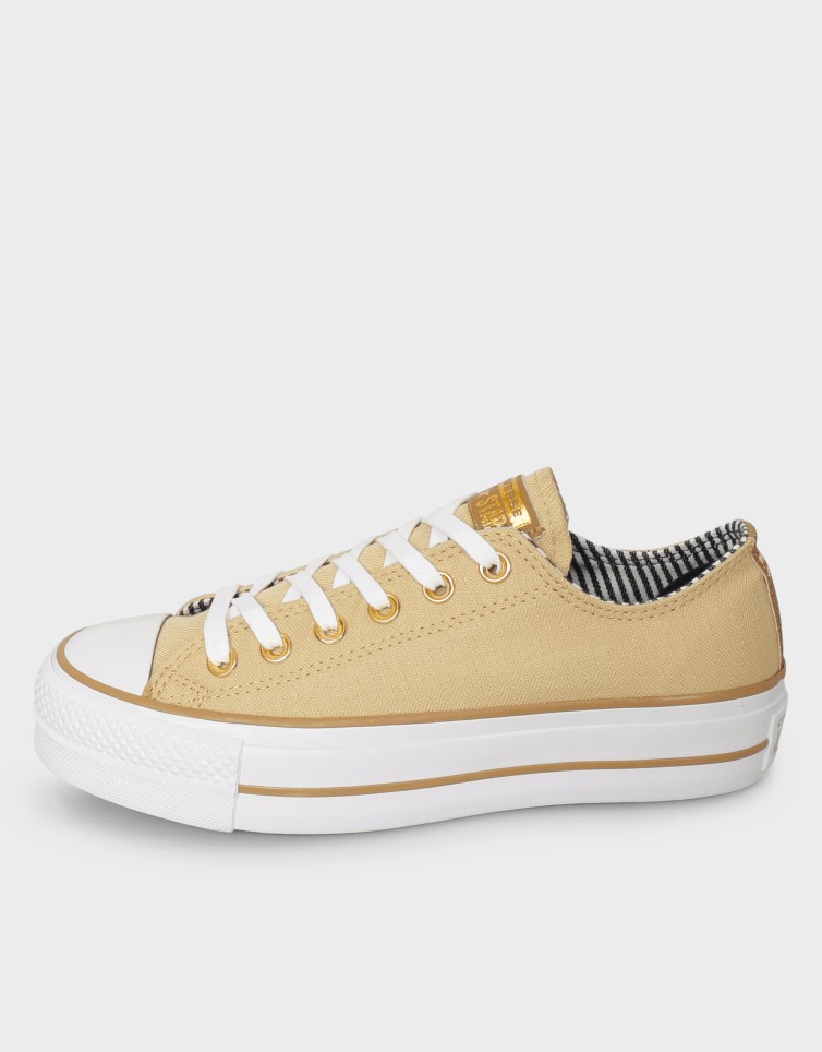 CT ALL STAR LIFT PLATFORM HERRINGBONE
