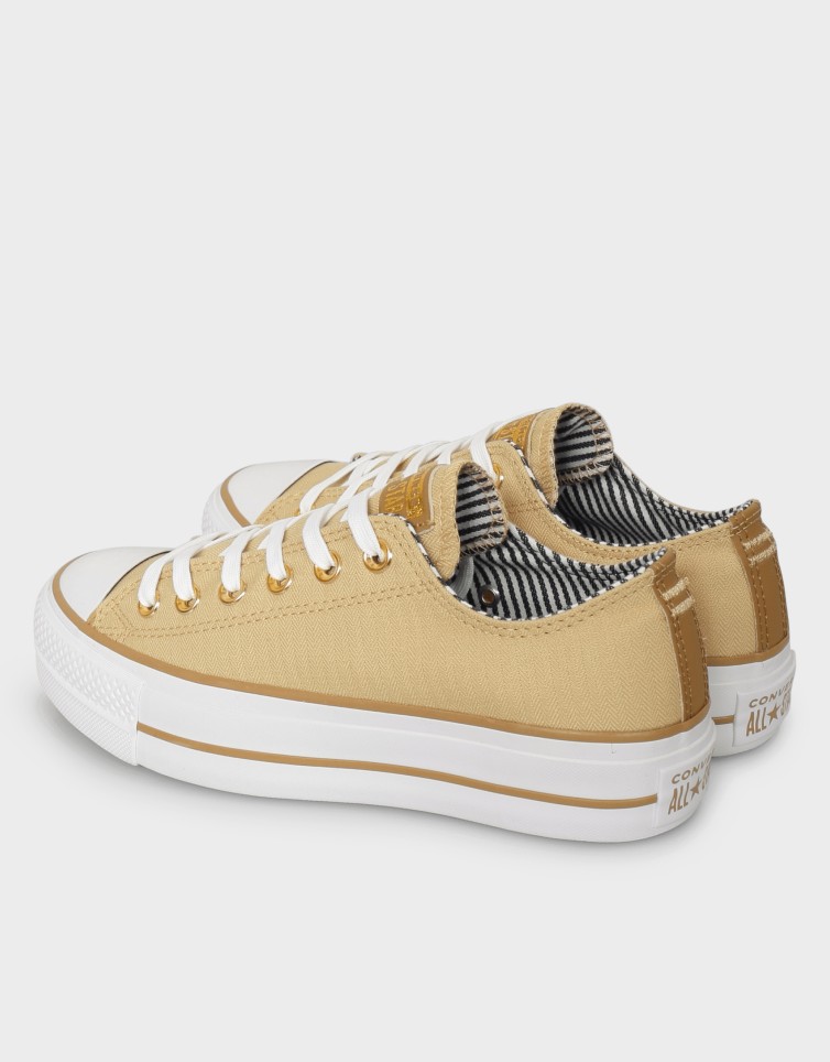 CT ALL STAR LIFT PLATFORM HERRINGBONE
