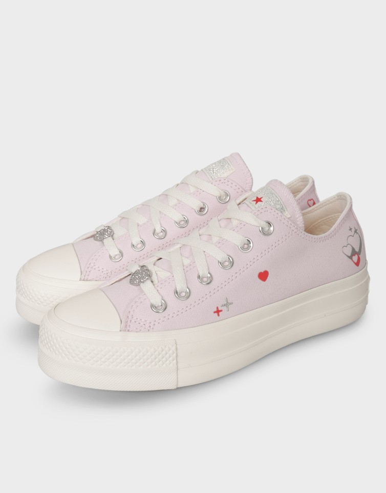 CHUCK TAYLOR ALL STAR LIFT LOW Y2K