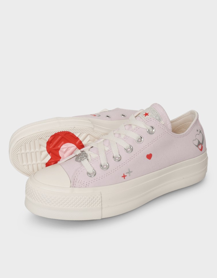 CHUCK TAYLOR ALL STAR LIFT LOW Y2K
