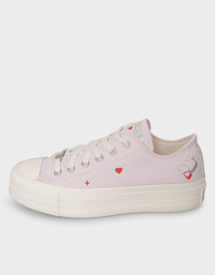 CHUCK TAYLOR ALL STAR LIFT LOW Y2K