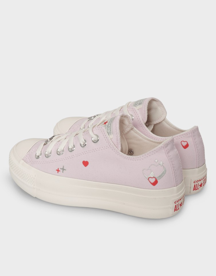CHUCK TAYLOR ALL STAR LIFT LOW Y2K