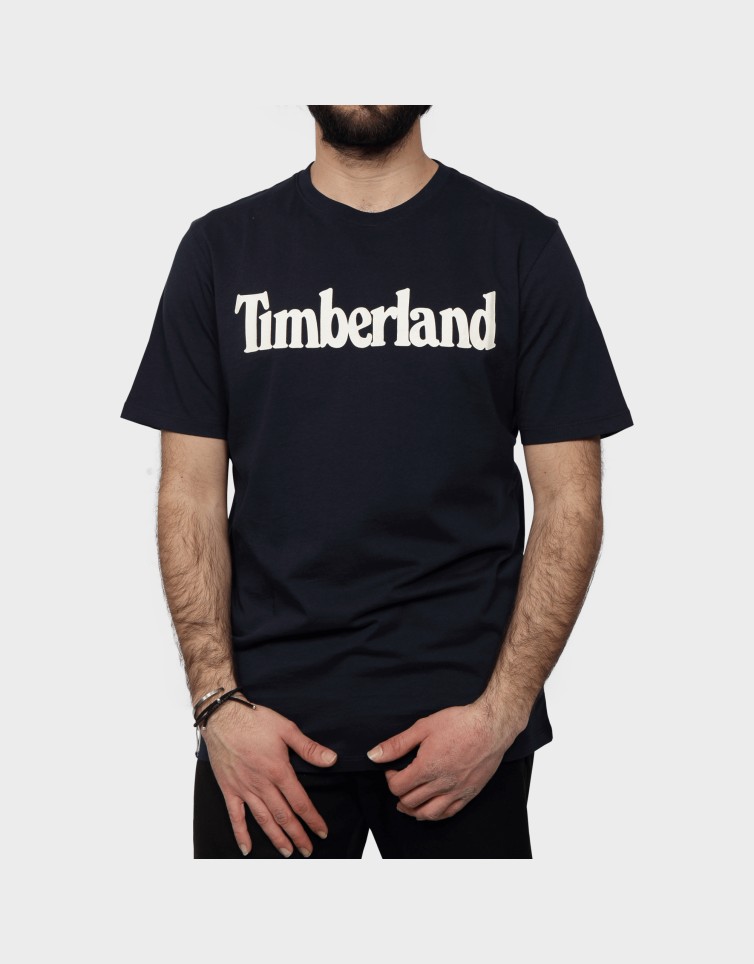 NORTHWOOD LOGO TEE