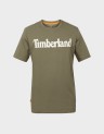 NORTHWOOD LOGO TEE