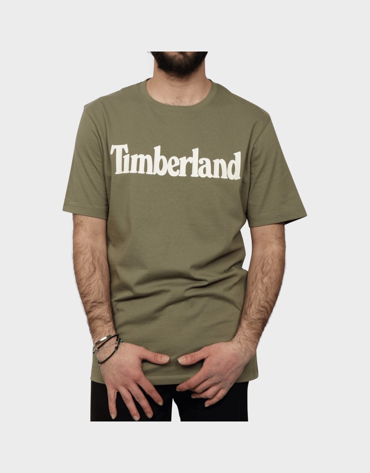 NORTHWOOD LOGO TEE