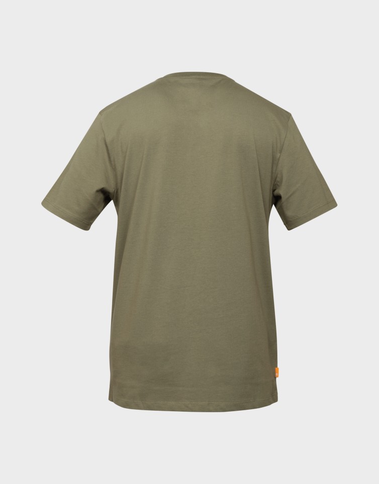 NORTHWOOD LOGO TEE