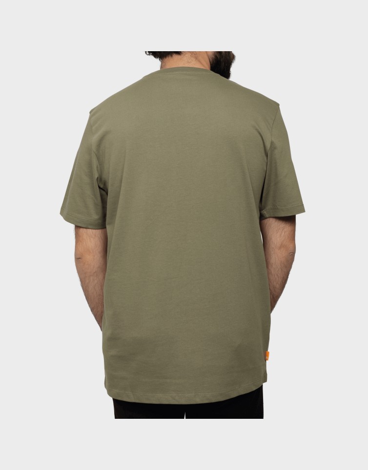 NORTHWOOD LOGO TEE