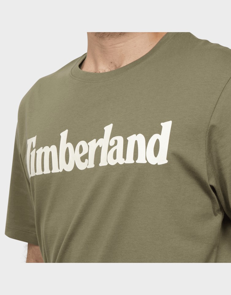 NORTHWOOD LOGO TEE