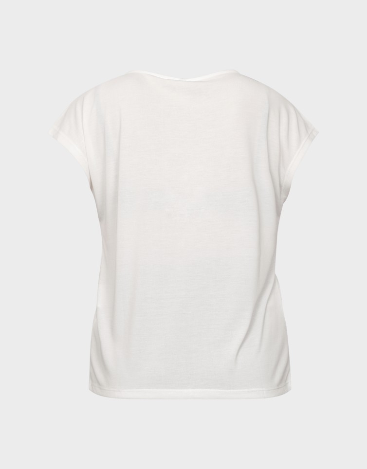 FREE LIFE V-NECK TOP