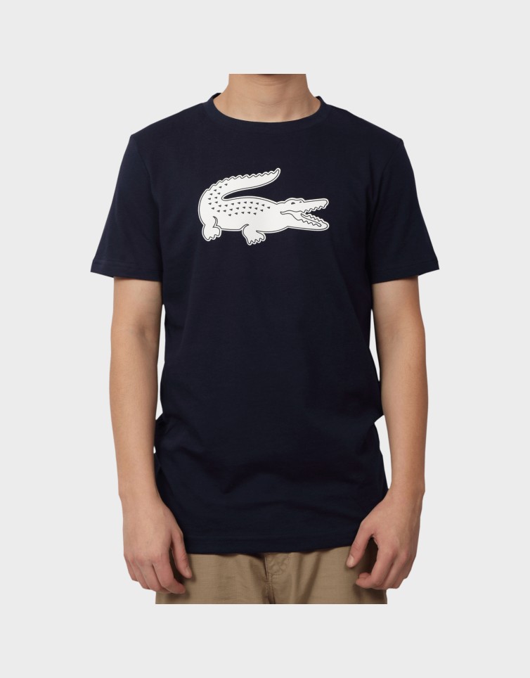 SPORT 3D PRINT CROCODILE