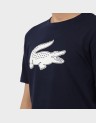 SPORT 3D PRINT CROCODILE