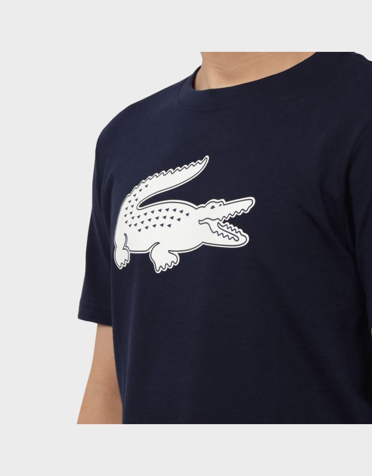 SPORT 3D PRINT CROCODILE