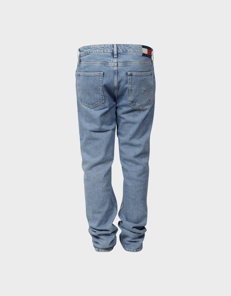 RYAN RGLR STRGHT BH4116