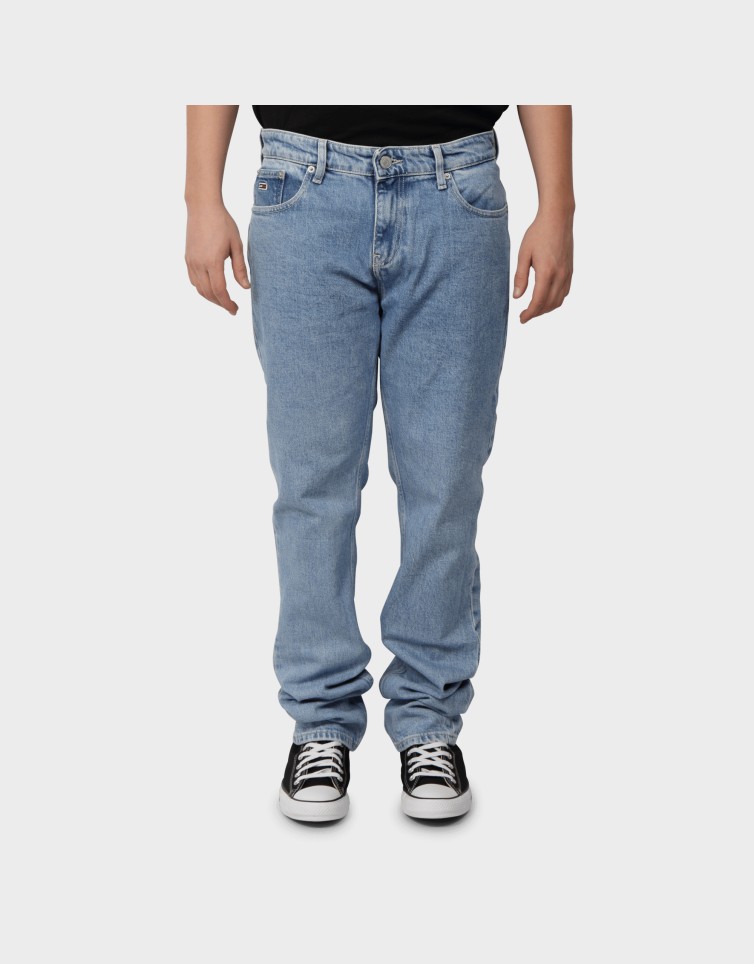 RYAN RGLR STRGHT BH4116
