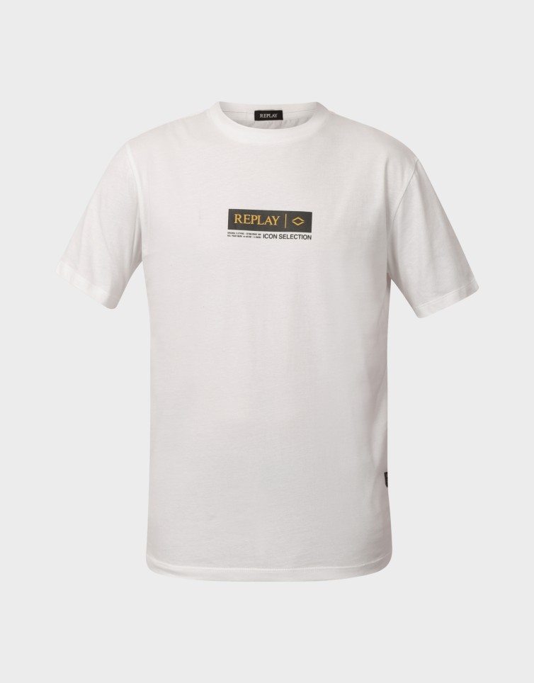 ICON SELECTION T-SHIRT
