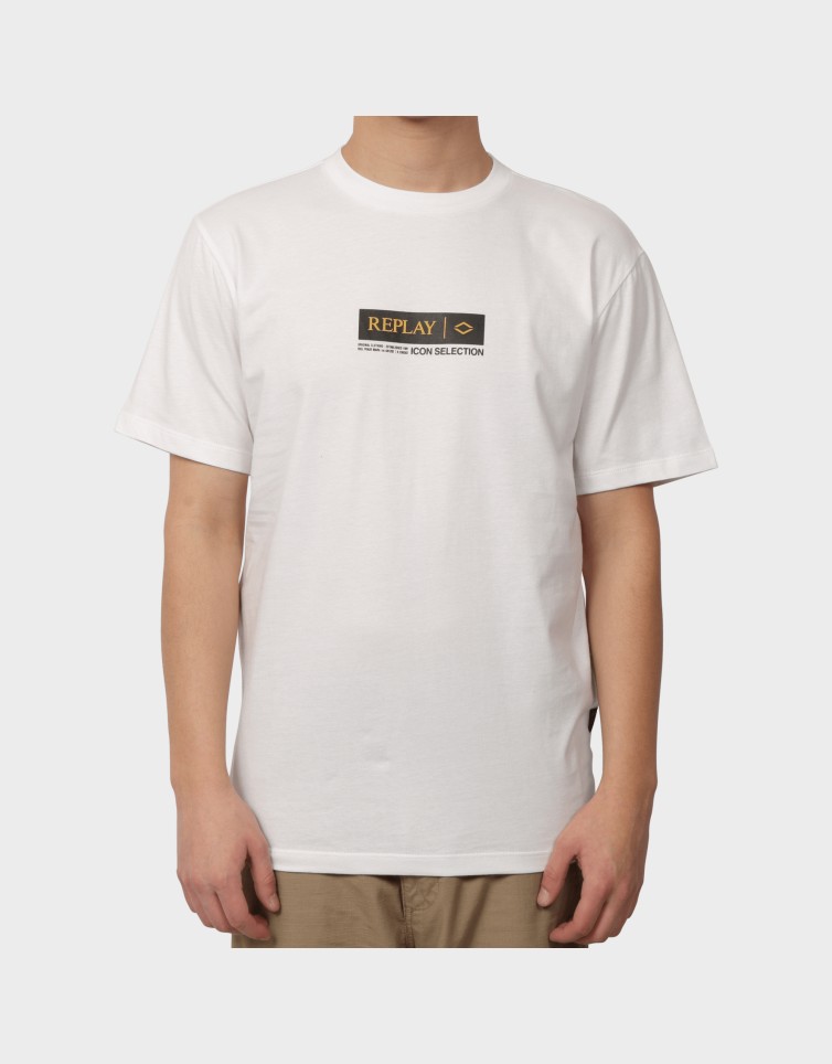 ICON SELECTION T-SHIRT
