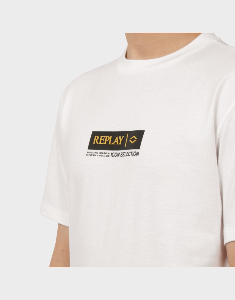ICON SELECTION T-SHIRT